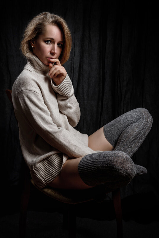 Ксюша... - Михаил Смирнов