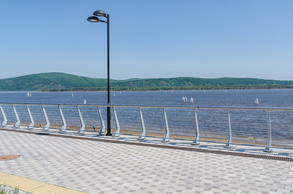 На Амурских просторах - Виктор Иванович Чернюк На Амурских просторах - Виктор Иванович Чернюк