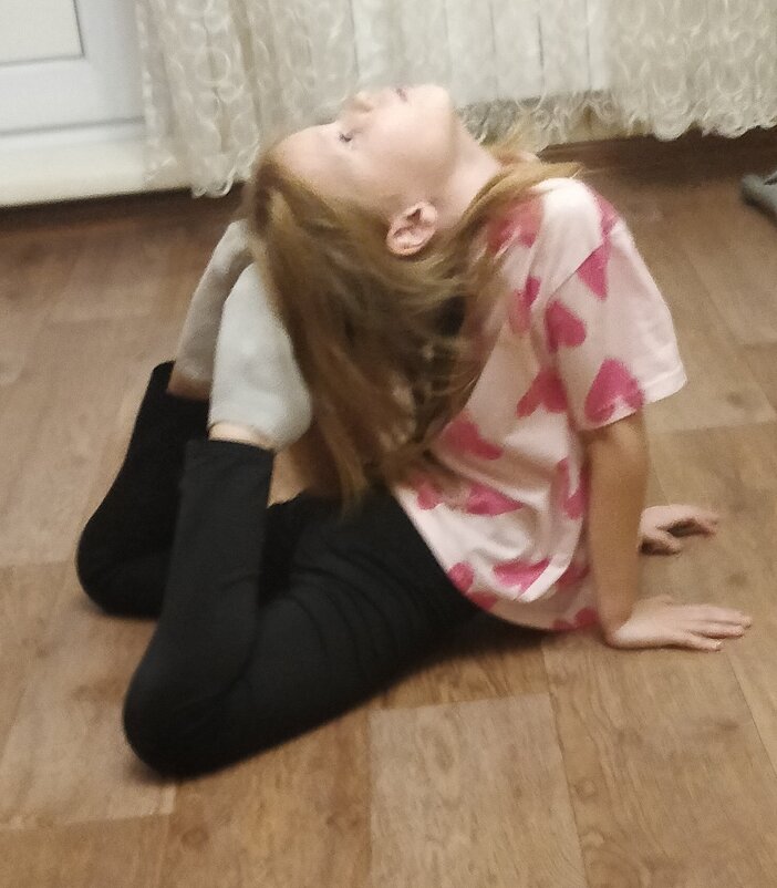 Коробочка... - Андрей Хлопонин