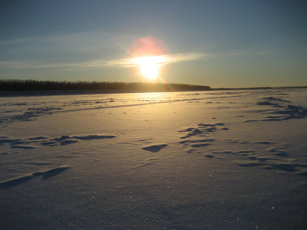 Протока - Anna Ivanova