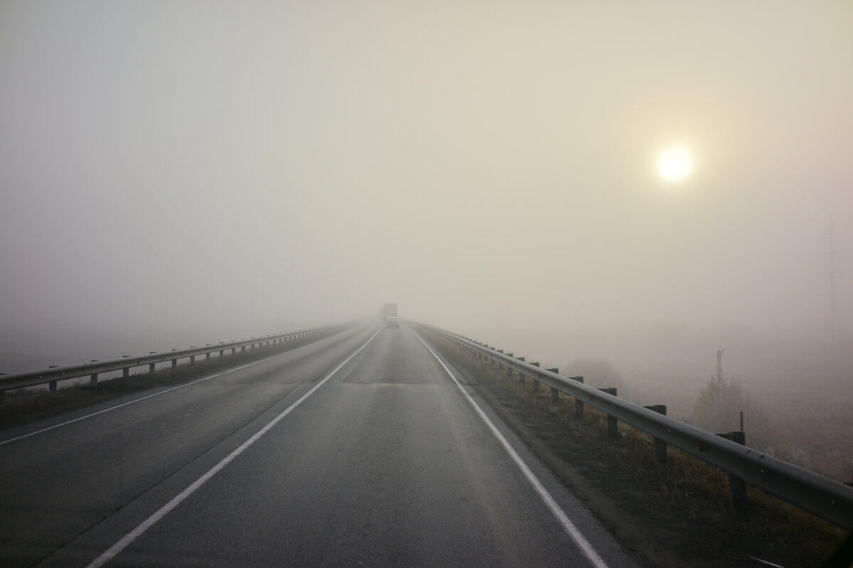 Шёлковые ленты тумана - Владислав Левашов Шёлковые ленты тумана - Владислав Левашов