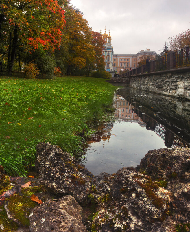 *** - Сергей Григорьев