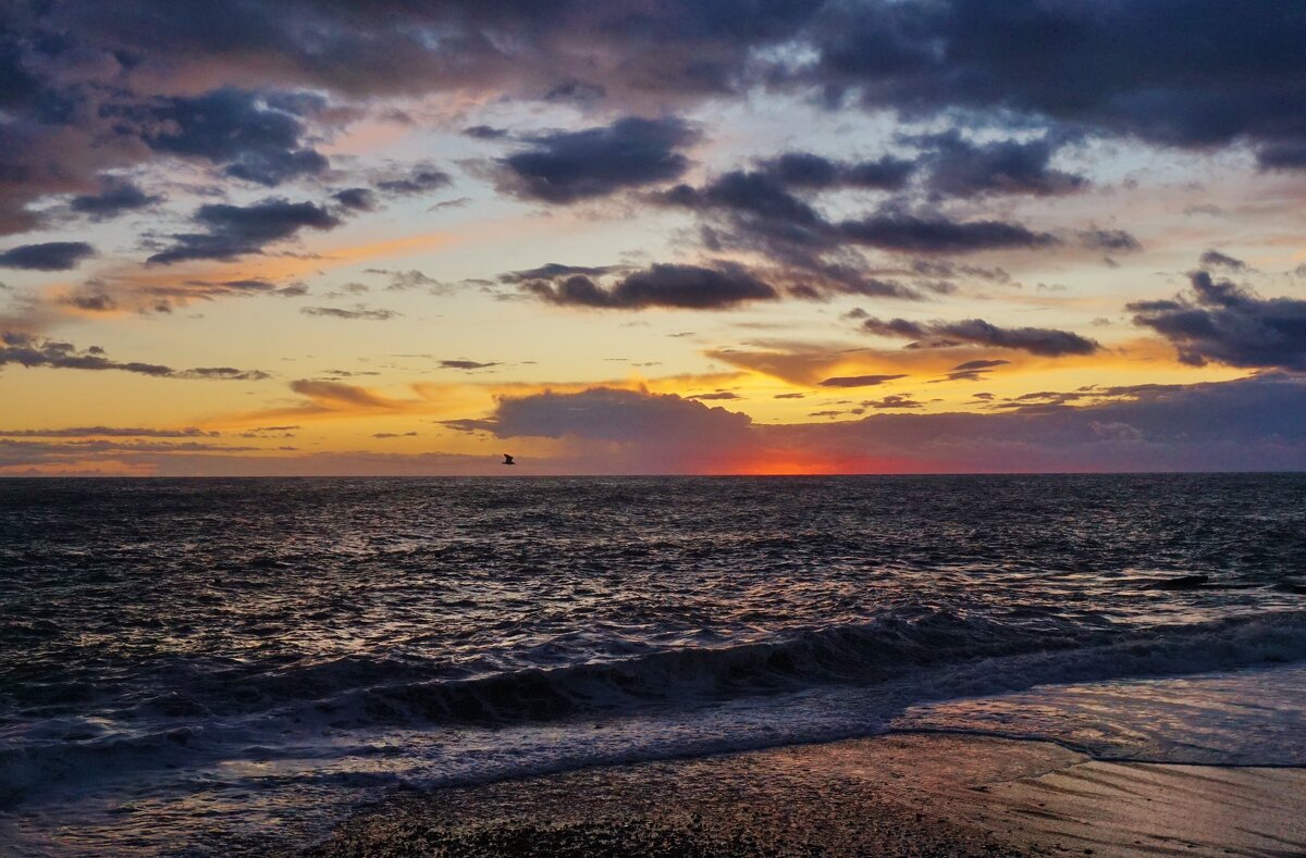 Закат - Nataly St. 