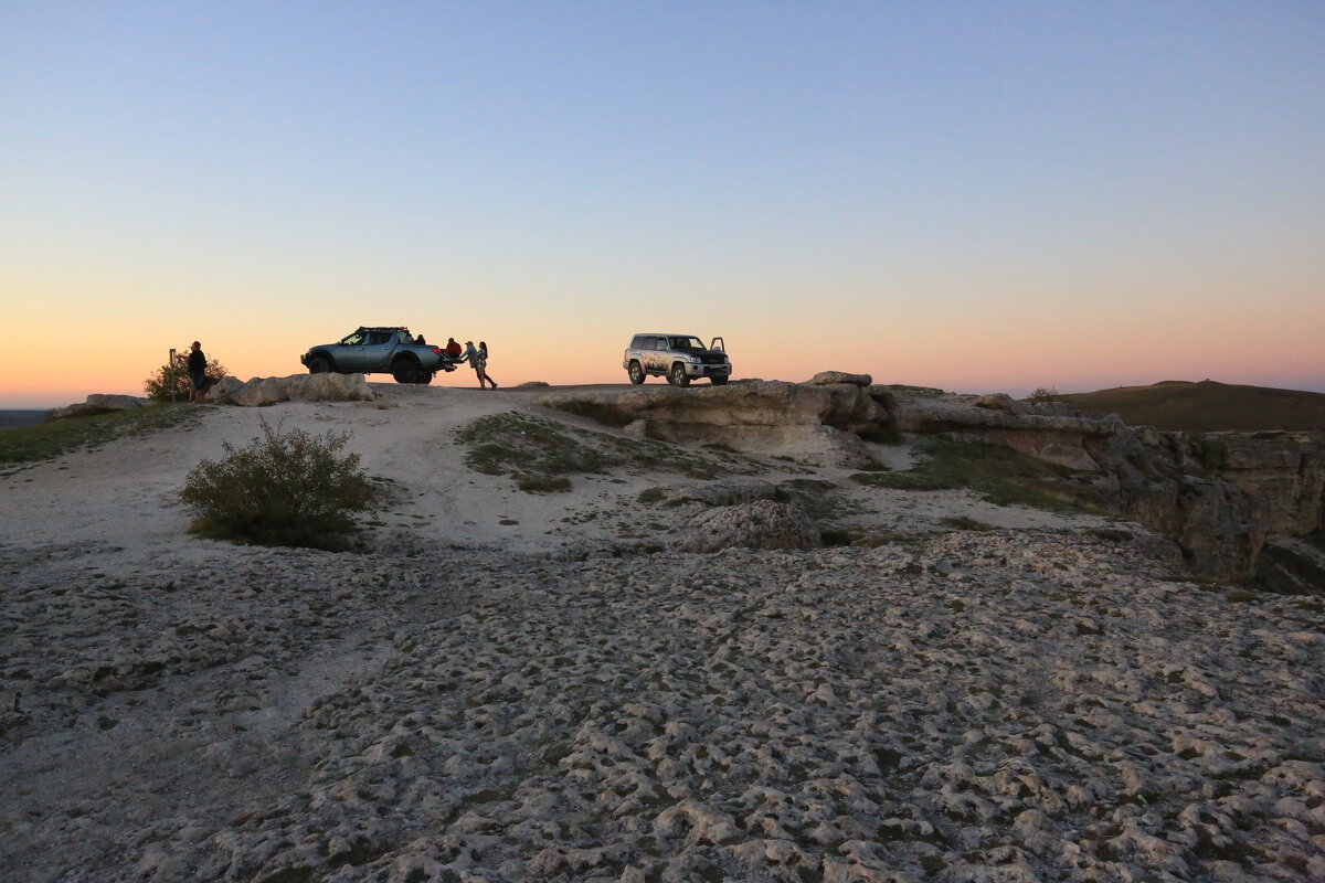На  Белой Суале - Ninell Nikitina