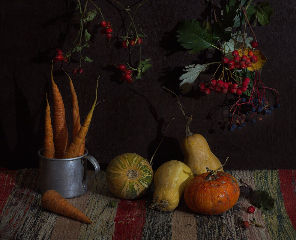 Тыковки - Наталья S