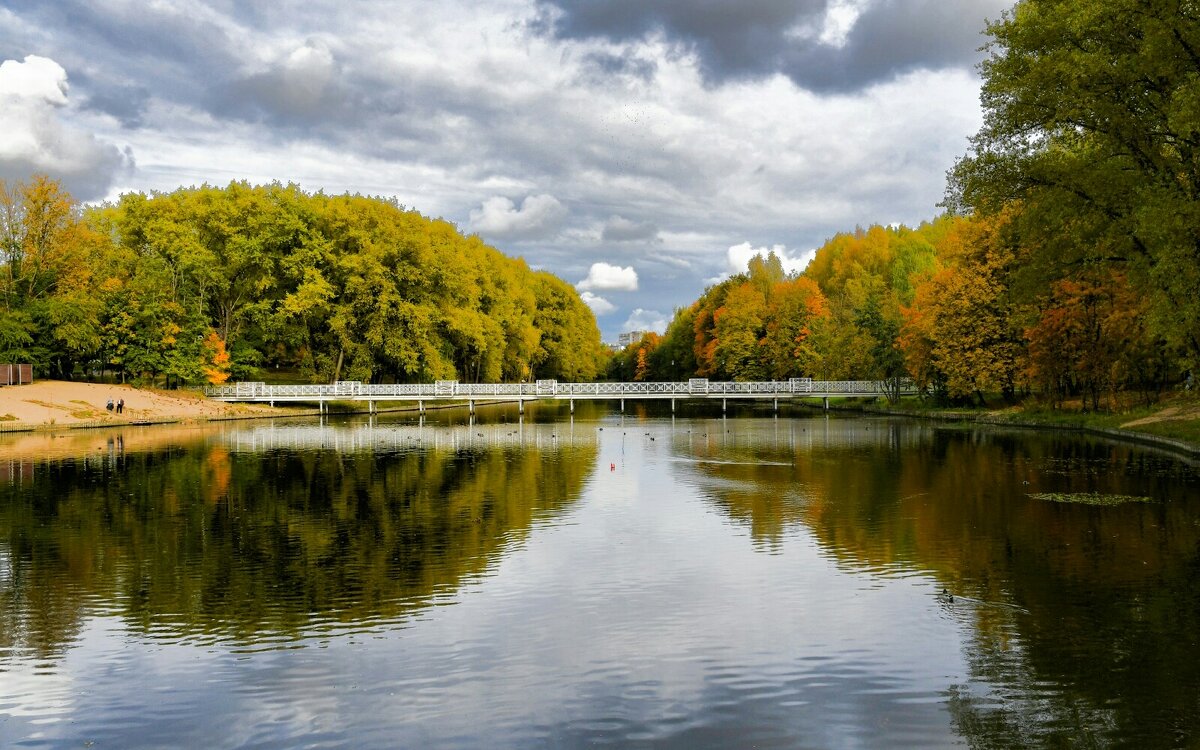 О Смоленске. - Милешкин Владимир Алексеевич 