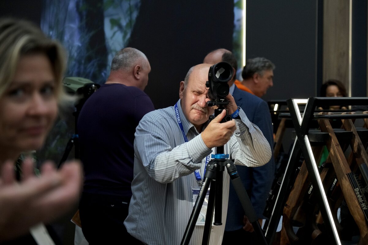 Впечатления - Сергей Золотавин