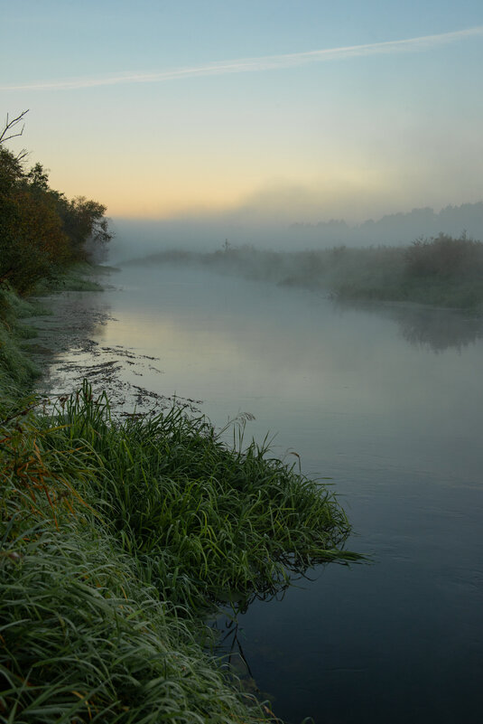 рассвет - Алексей Чигвинцев