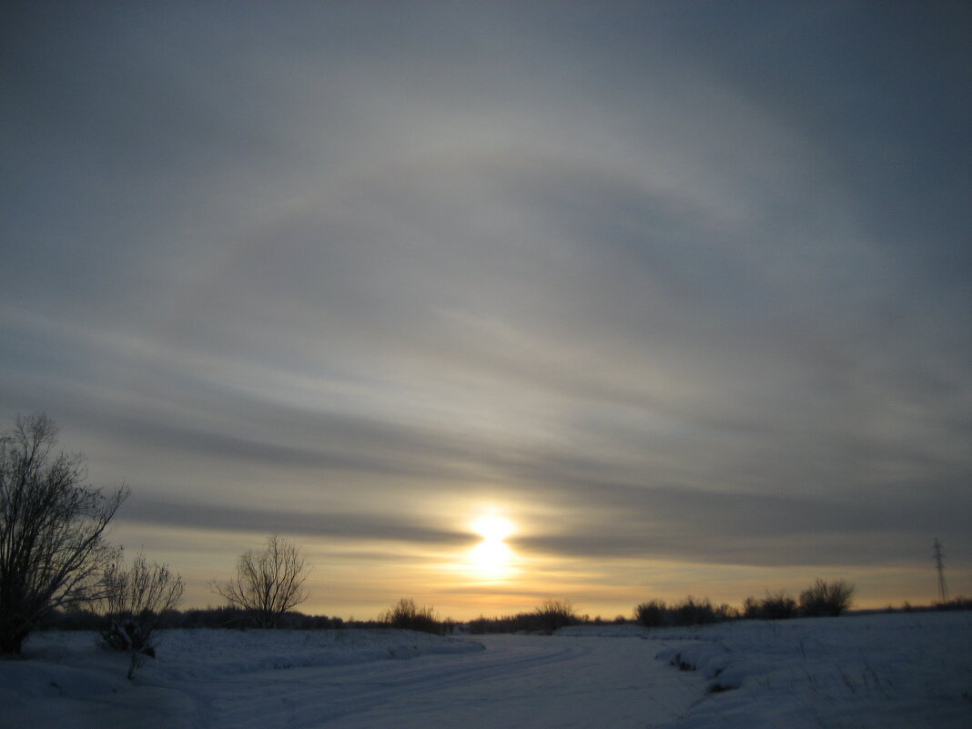 Лик - Anna Ivanova