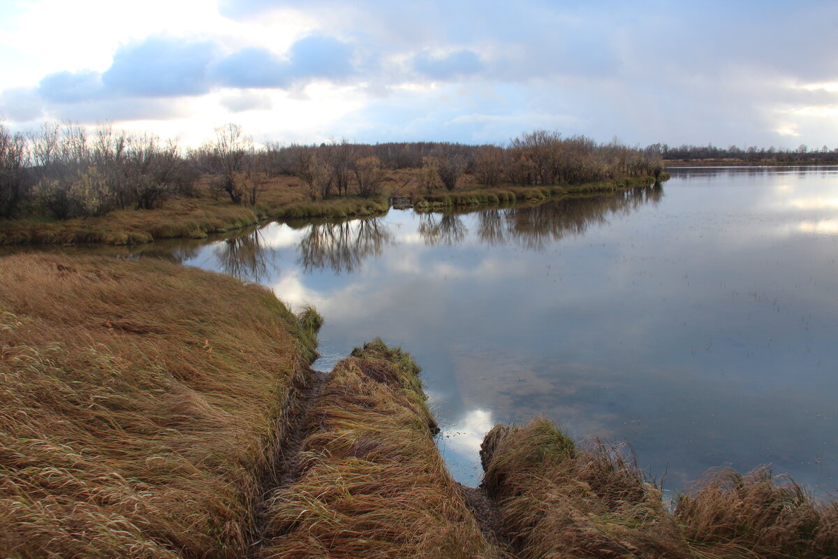 По воде - Сергей Никифоров