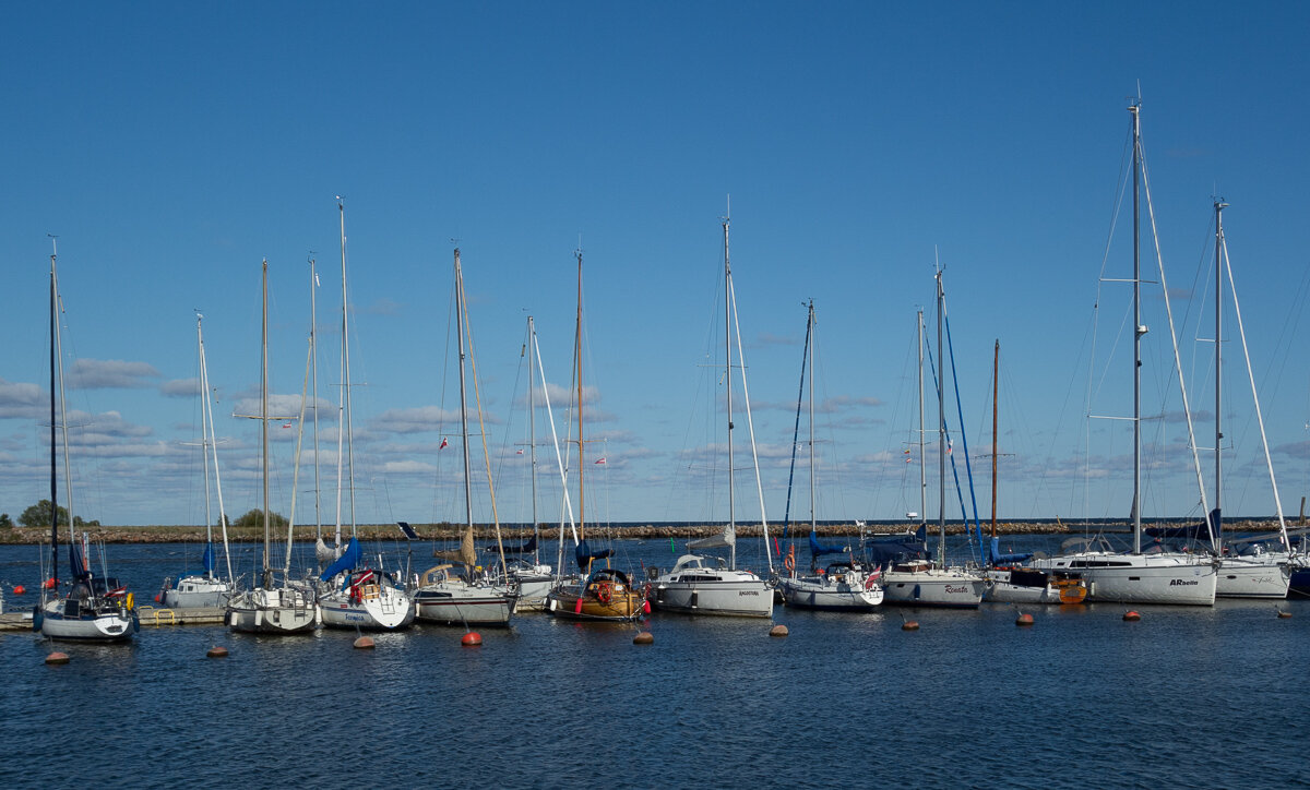 Марина. - Геннадий Порохов