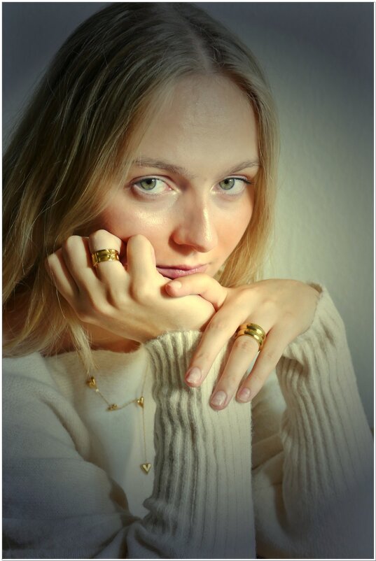 ВЗГЛЯД... - Elvira E. ВЗГЛЯД... - Elvira E.