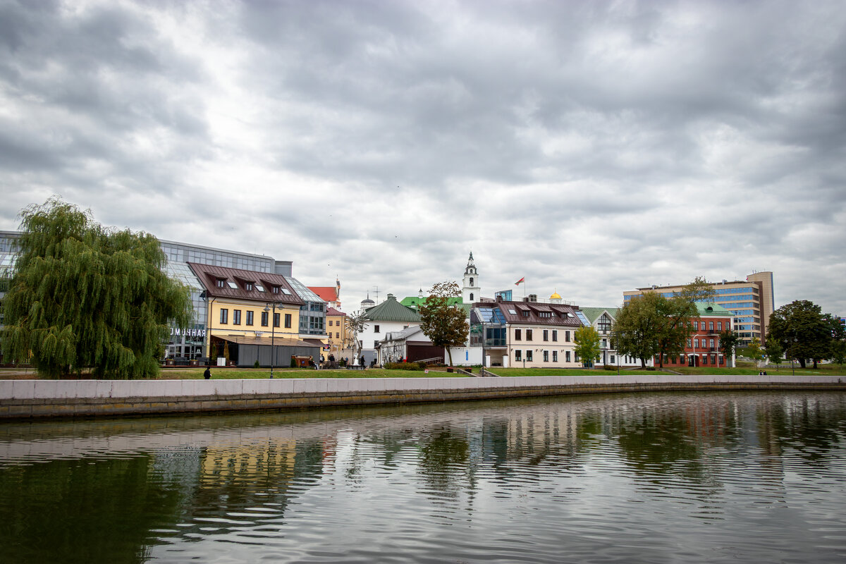 *** - Игорь Чичиль *** - Игорь Чичиль