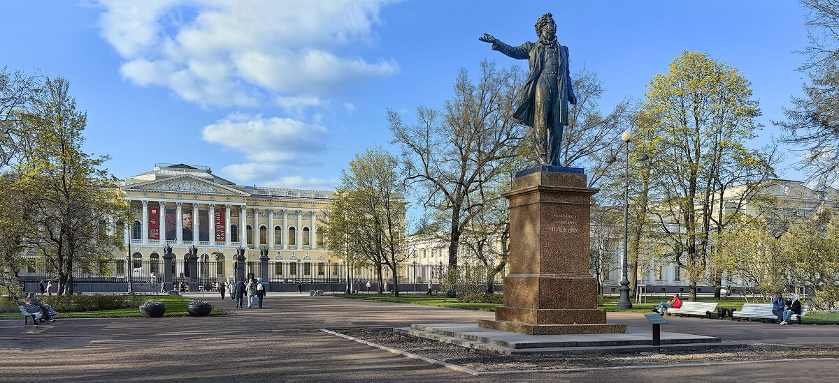 Санкт-Петербург. НАШЕ ВСЁ -- Александр Сергеевич Пушкин - Стальбаум Юрий Санкт-Петербург. НАШЕ ВСЁ -- Александр Сергеевич Пушкин - Стальбаум Юрий