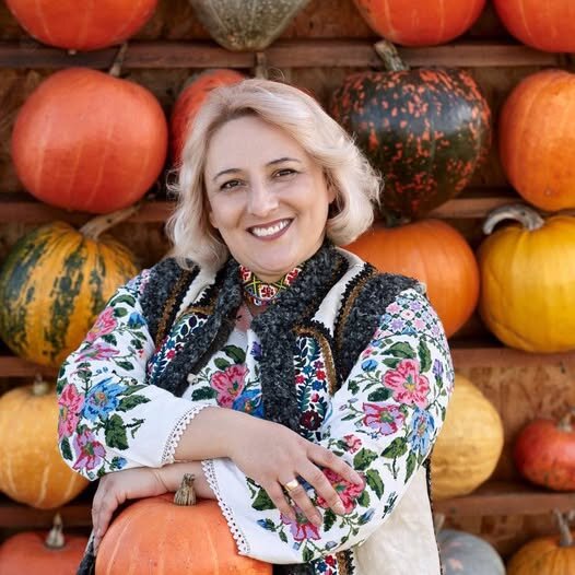 мої гарбузи - Степан Карачко