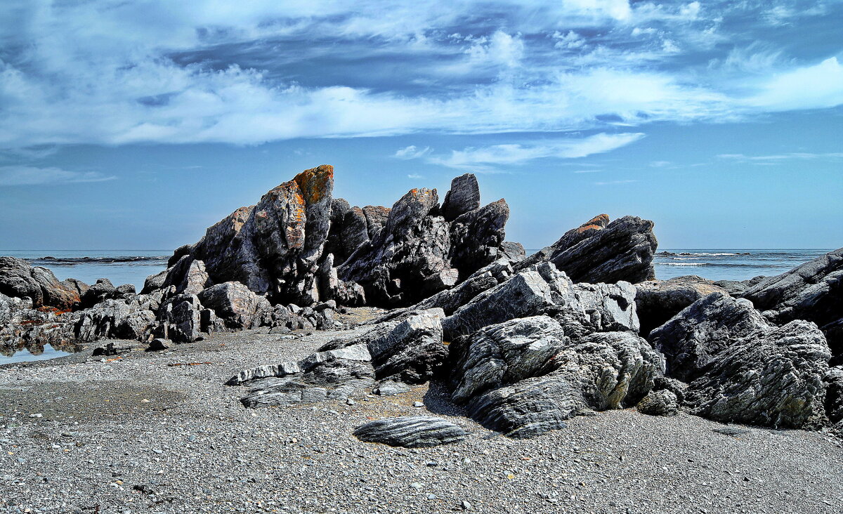 Мыс Острый. Сахалин. - fillarret-2 Мыс Острый. Сахалин. - fillarret-2