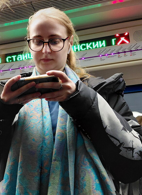 *** - Владимир Захаров