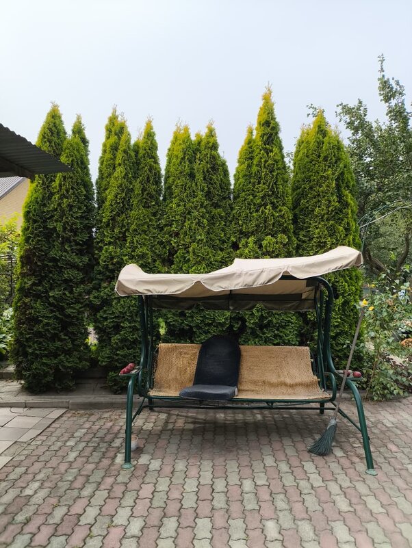 В Курске - Ирэн 