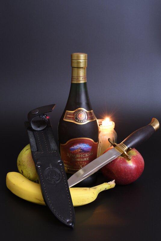 Проба - Иван Генералов