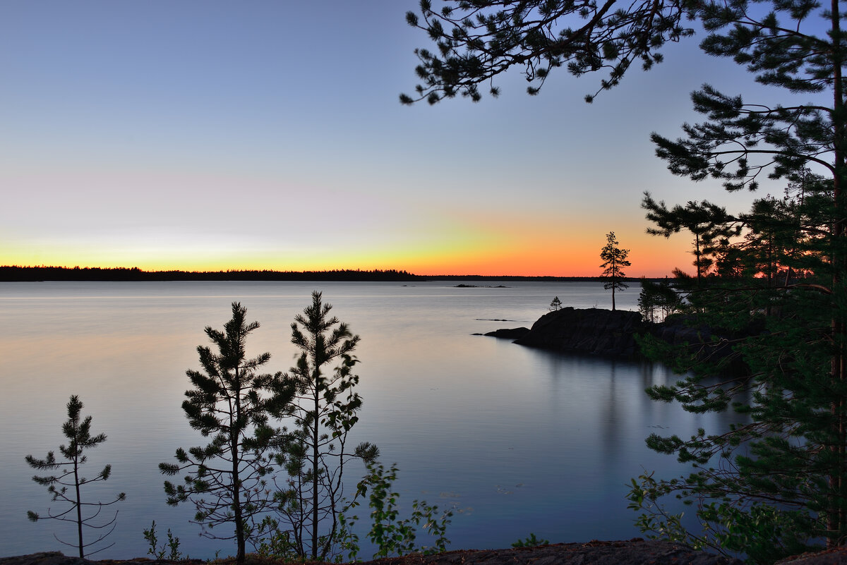 *** - Александр Хаецкий