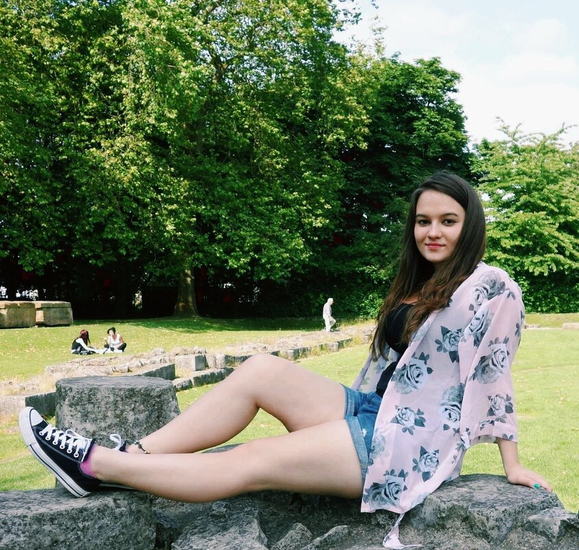 Посидим - Георгиевич 