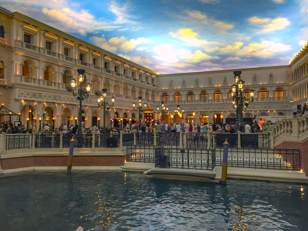 Вечереет - Владимир Кроливец