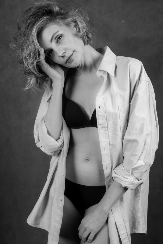 Катя - Михаил Трофимов