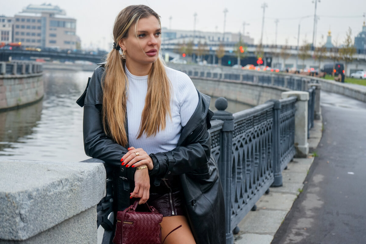 Набережная - Михаил Трофимов