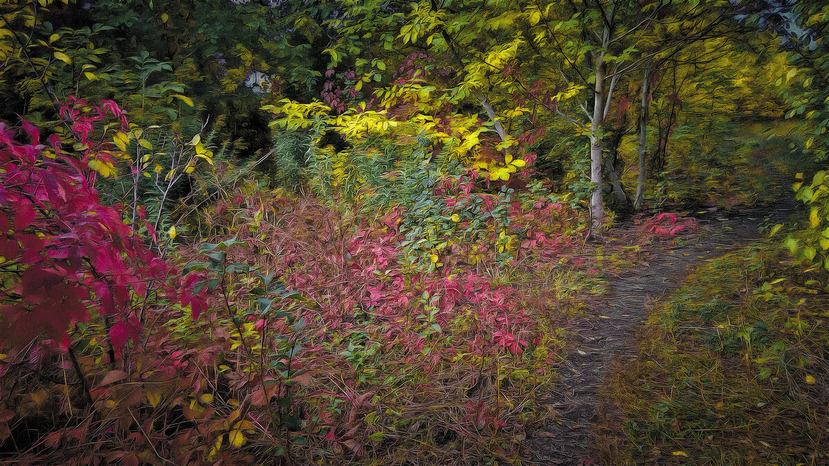 Untitled. - Андрей. 