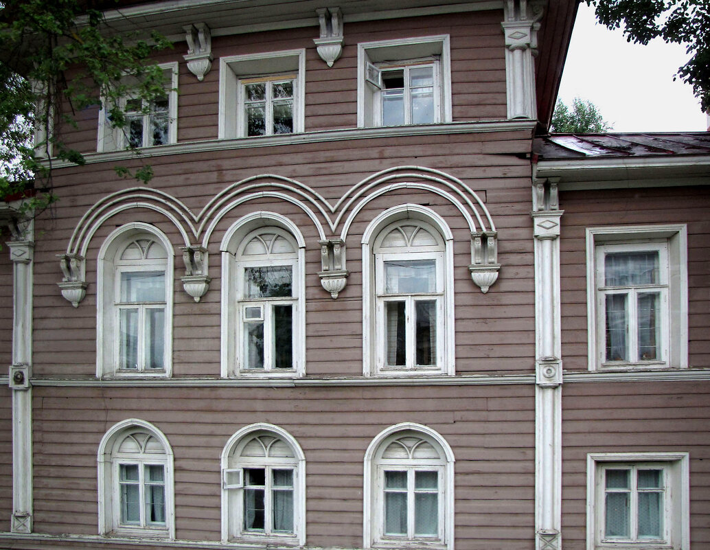 Дом Рынина - Александр Ильчевский 