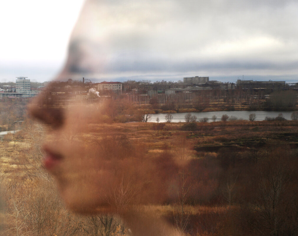 В полёте - СЮ В полёте - СЮ