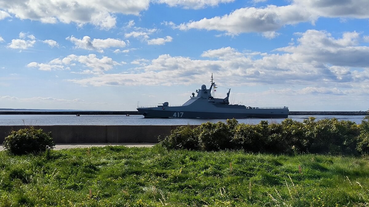 Возвращение в родную гавань. - Ольга Возвращение в родную гавань. - Ольга