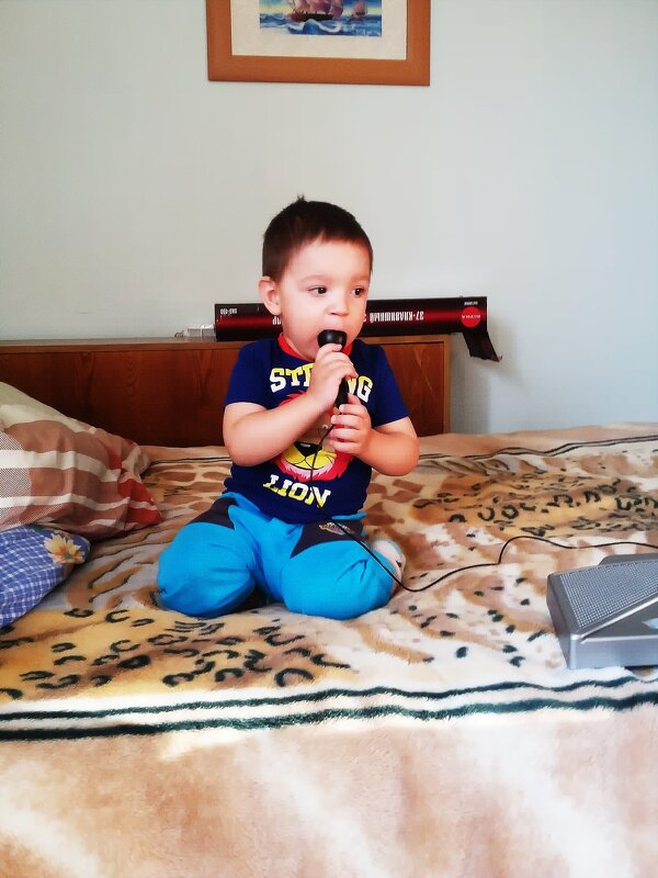 УЧИМСЯ ПЕТЬ - СЕРГЕЙ ФИЛОЧКИН