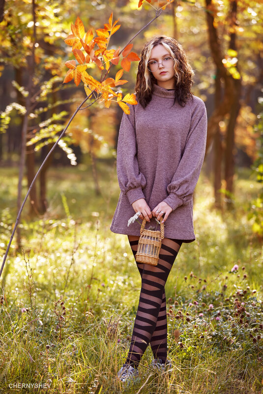 из альбома "логика листьев". - Валерий Чернышов