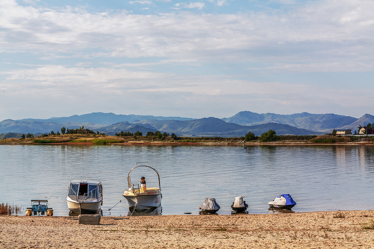 Союз - Дмитрий 