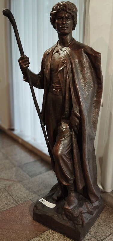 Чабан - Радмир Арсеньев