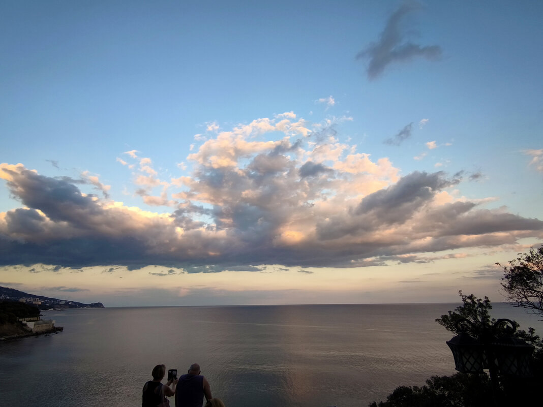 Вечерний Крым - Oleg S