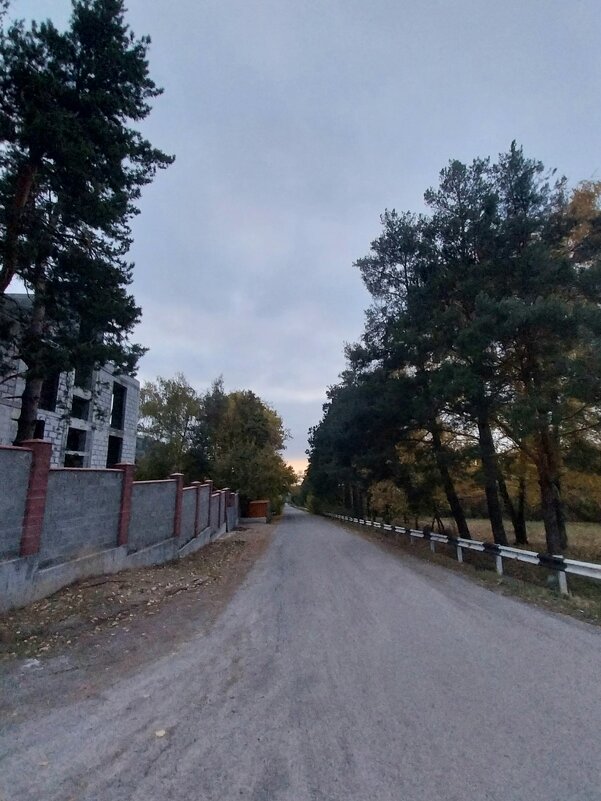 Солдатское ущелье. Талгар. - Murat Bukaev 