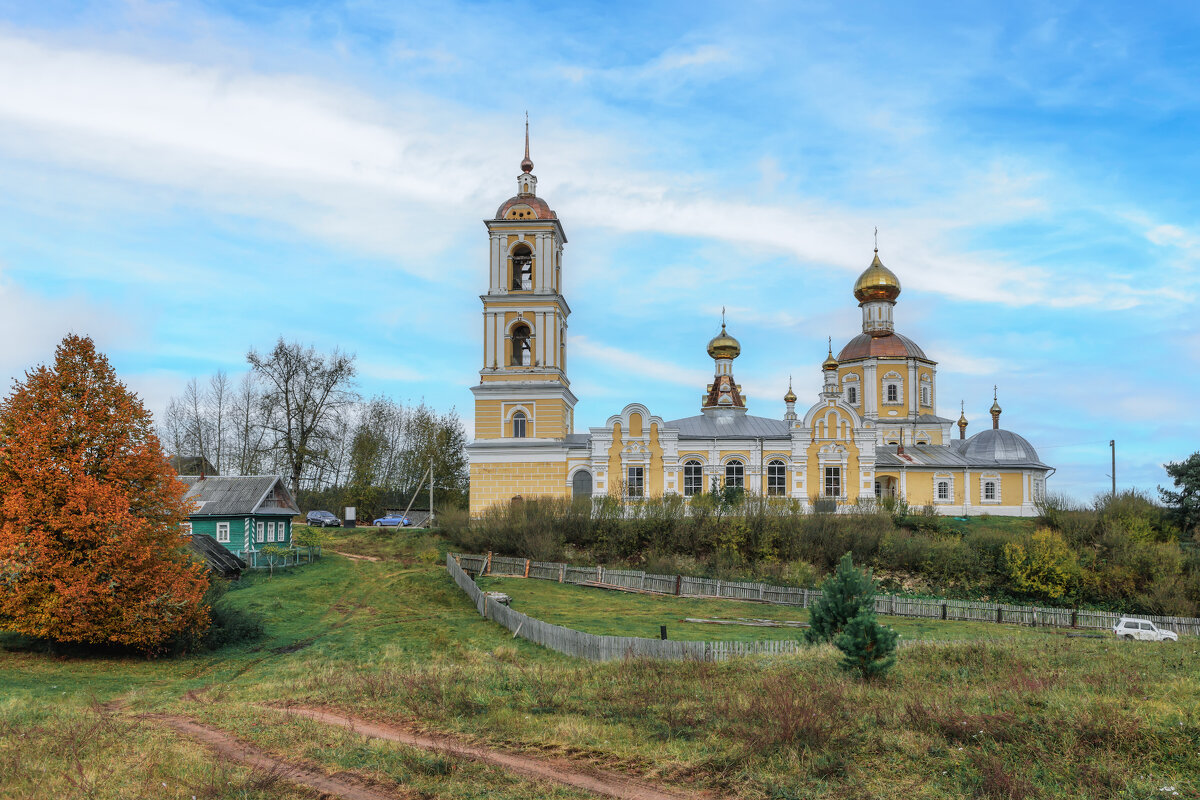 Оковцы - Владимир Колесников