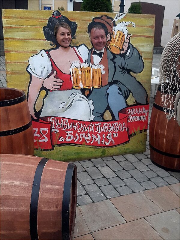 Простые радости ! - Нина Андронова