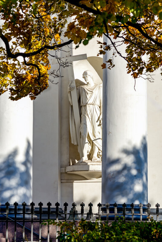 Троицкий собор. - Виктор Орехов