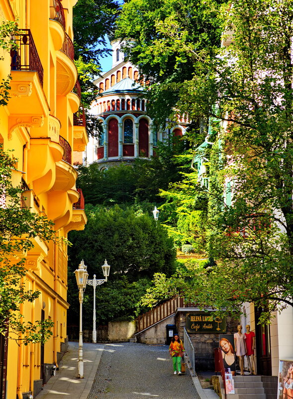 *** - Witalij Löwin