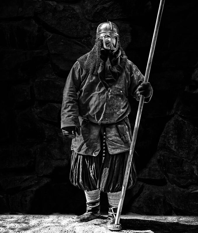 Фестиваль - SanSan 