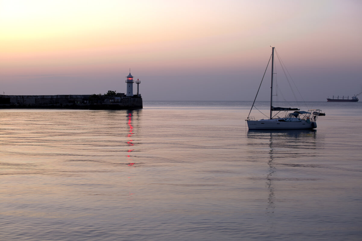 в лучах рассвета - Елена Агеева