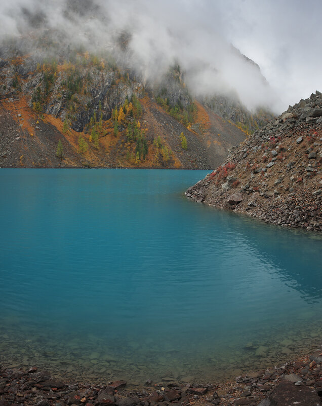 * - Александр Иванов