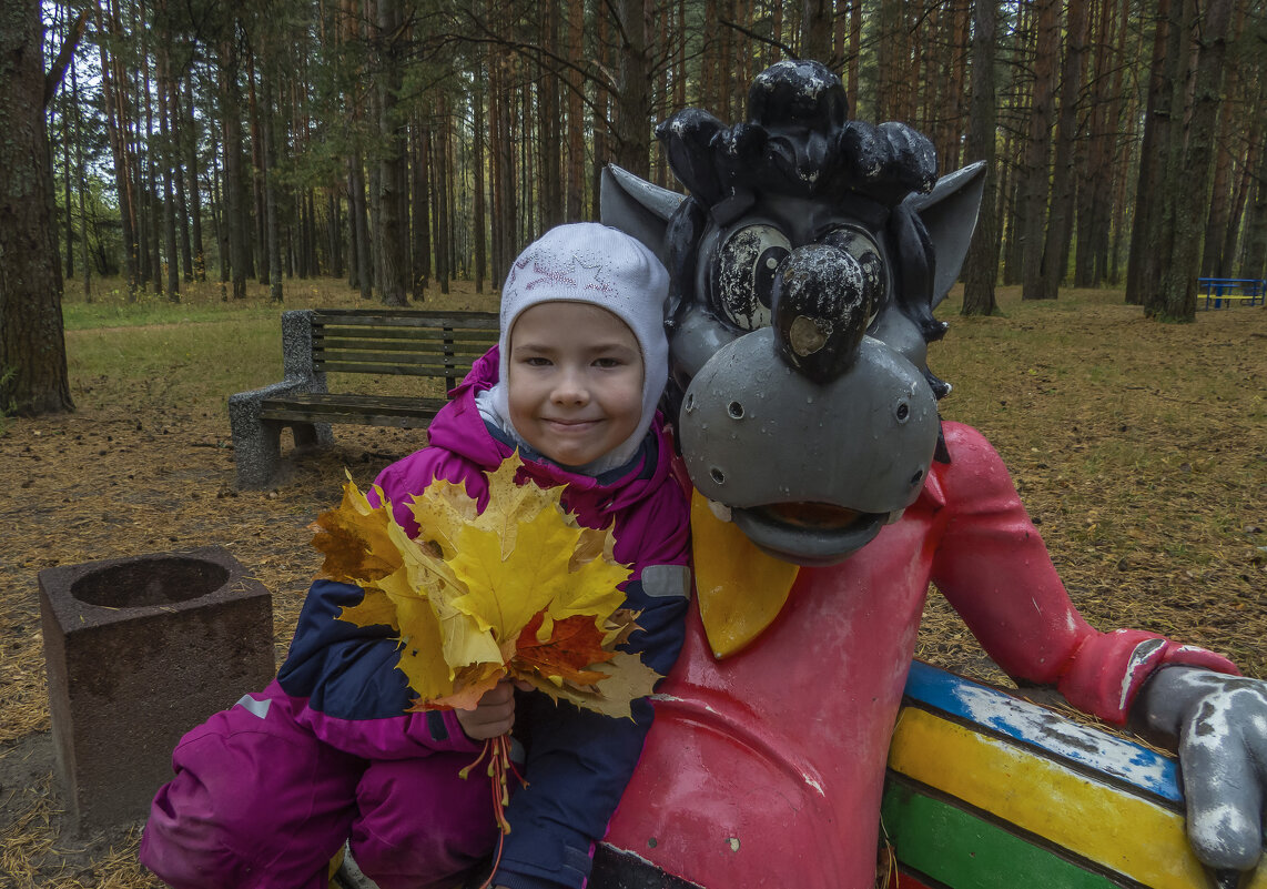 Ну погоди! - Сергей Цветков