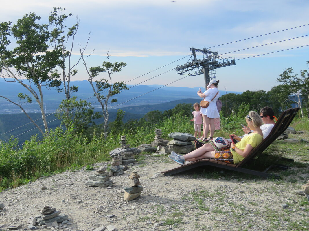 отдых - ИРЭН@ .