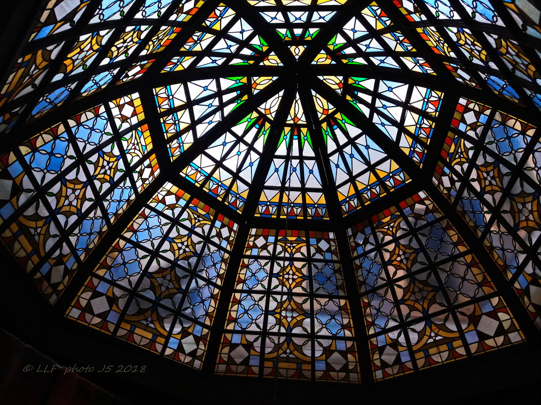 Звартавский замок - Liudmila LLF