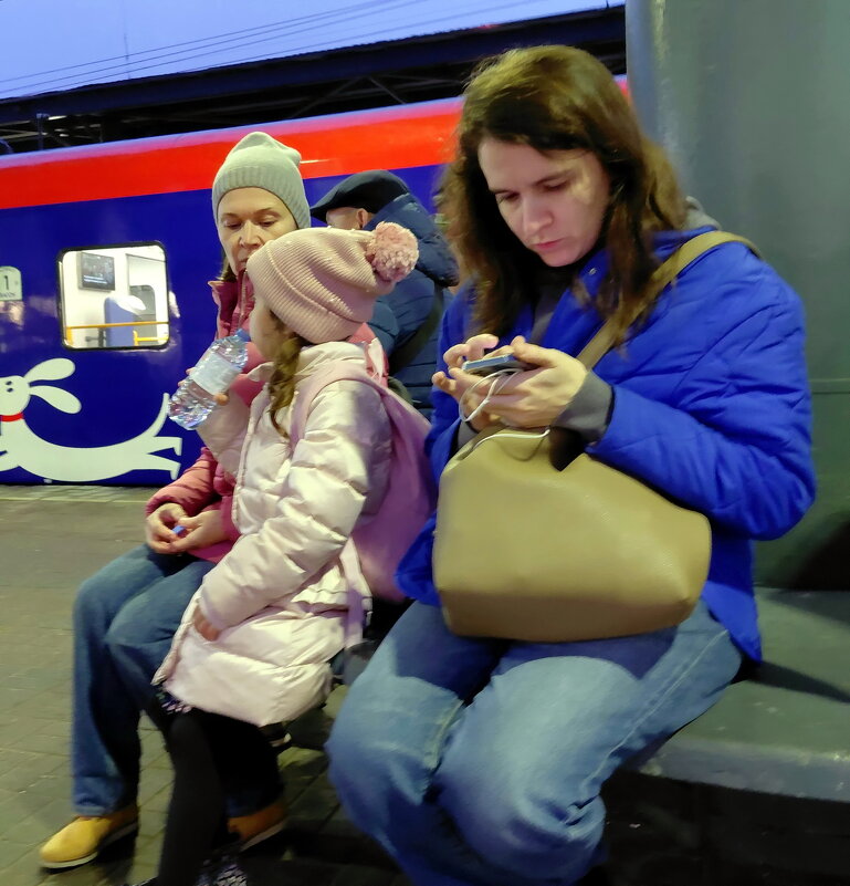 *** - Владимир Захаров