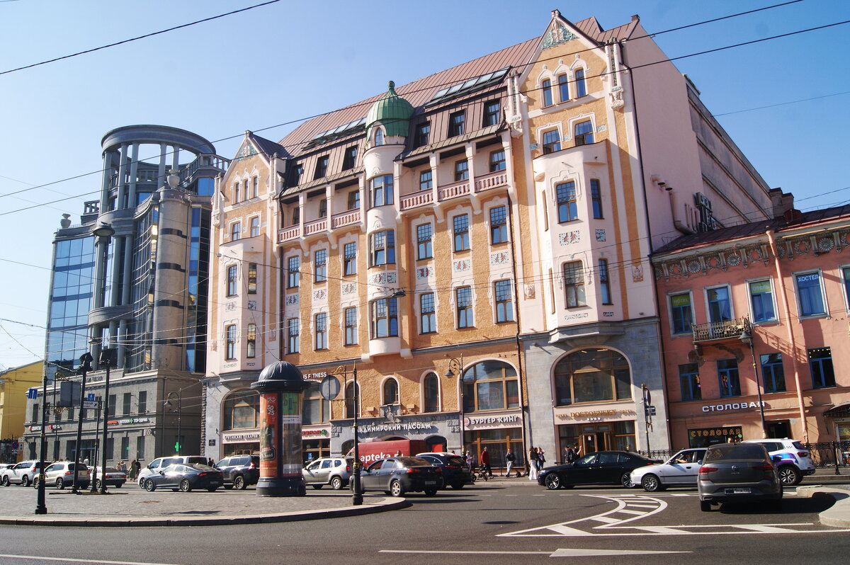 /// - Виктор Никитенко